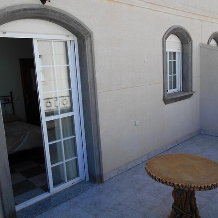 Hostal San Andres Carboneras Eksteriør billede